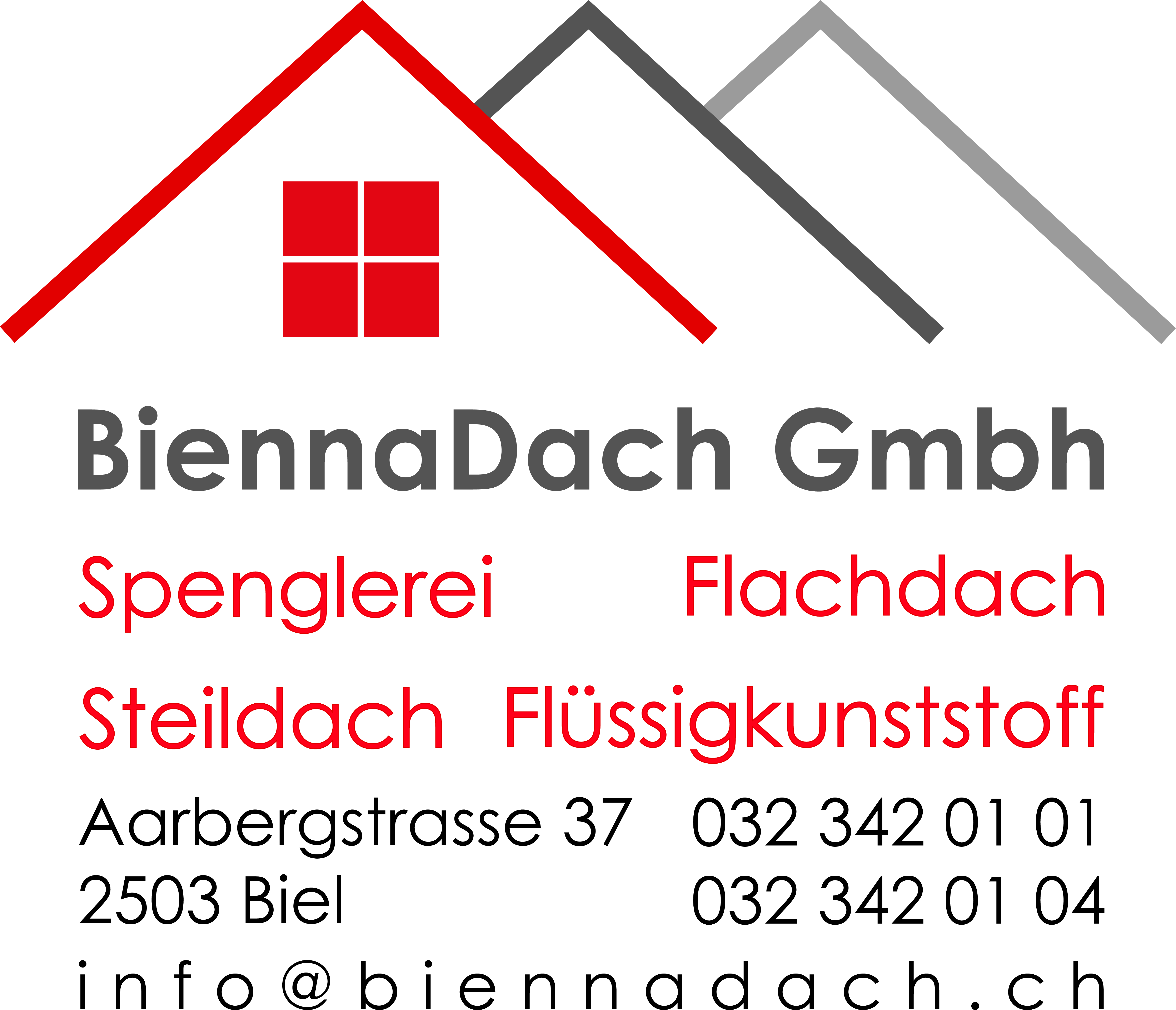 Logo Biennadach